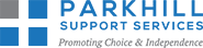 Parkhill Support Services Logo